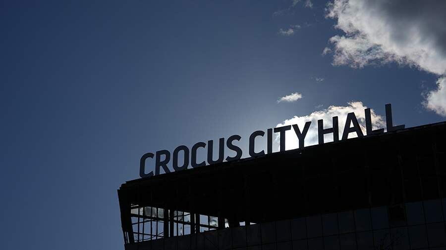 Стало известно о появлении секретного свидетеля в деле о теракте в «Крокусе»