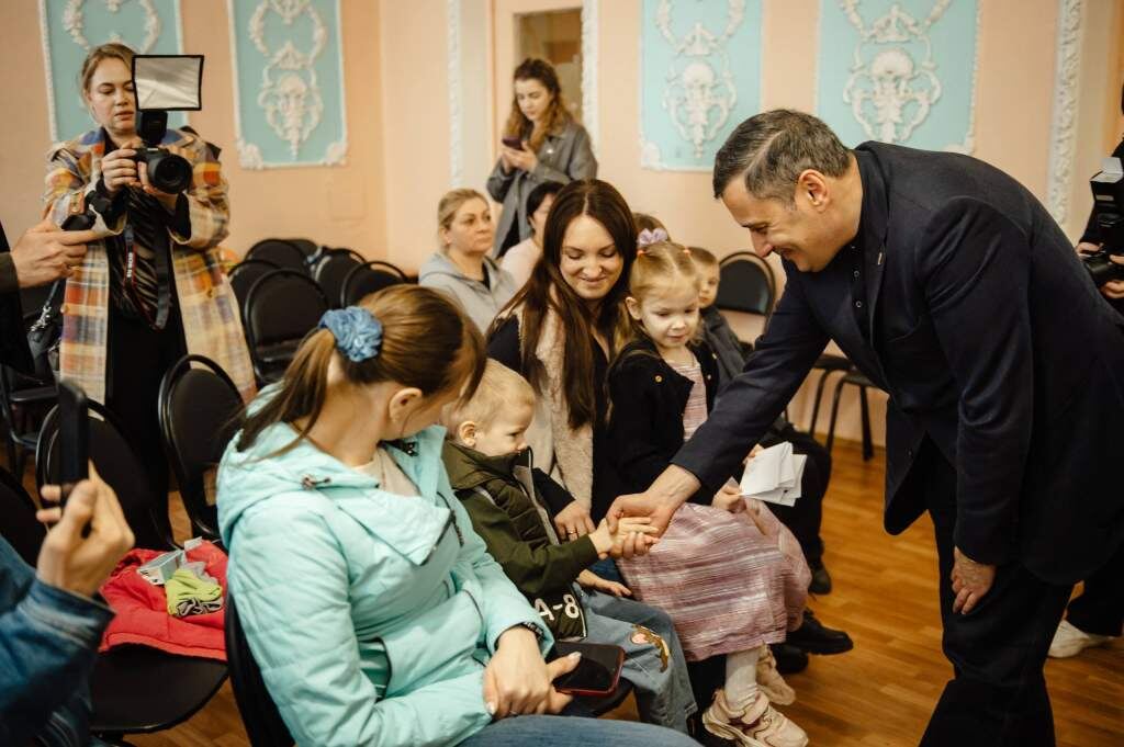    фото: тг-канал "Александр Хинштейн"