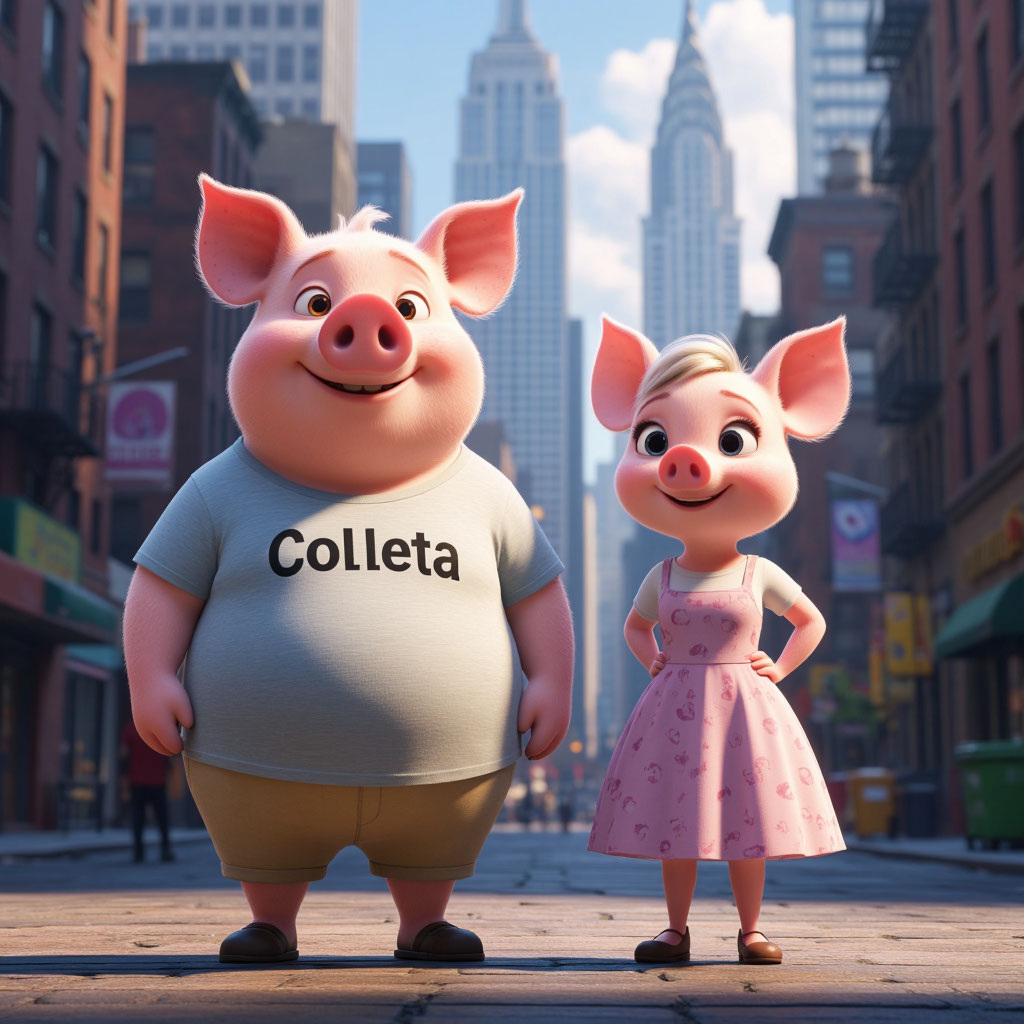 Аннотация к книге «Велес и тайна Лохолесья»**Автор:** Коллетта.В сверкающем Зверополисе, где белки‑чиновники снуют по делам, зайцы‑почтальоны разносят письма, а в уютных кафе пахнет свежей выпечкой, случается беда. Знаменитый кот‑детектив Велес и его белоснежный брат Яша сталкиваются с тревожным известием: похищен львёнок Андрюша!На помощь сыновьям приходит их мать — Маруся, в прошлом известный детектив. Она раскрывает страшную правду: за похищением стоят **шакалы‑двойники** — жуткие существа, способные принимать облик любого зверя. Их хозяева — коварные свинорыл Сашка и свинья Танька с поросёнком‑сыном — укрылись в мрачном Лохолесье.Велес собирает команду: к нему присоединяются отважный Яша и Буся — тайный агент, некогда прозванная Пушистым демоном. Четвёрка смельчаков отправляется в опасный путь. Их ждёт:* зловещая тишина Лохолесья и едва уловимое шуршание в чаще;* следы лап Андрюши и свиных копыт;* заброшенная хижина, где держат львёнка;* ожесточённая схватка с шакалами‑двойниками;* решающая битва, где каждый проявит храбрость и смекалку.Смогут ли Велес, Яша, Маруся и Буся спасти Андрюшу и положить конец злодеяниям Сашки и Таньки?**Почему стоит прочитать:*** захватывающий детективный сюжет с элементами фэнтези;* яркие, запоминающиеся персонажи: благородный Велес, бесстрашный Яша, мудрая Маруся и скрытная Буся;* атмосфера волшебного города Зверополис и таинственного Лохолесья;* темы дружбы, семьи и борьбы со злом;* динамичные сцены погонь и сражений;* трогательные моменты взаимопомощи и поддержки.**Для кого эта книга:*** для детей от 8 лет, любящих приключения и детективные истории;* для поклонников историй о говорящих животных и волшебных мирах;* для тех, кто ценит сюжеты о командной работе и победе добра над злом.**Слоган:** *«Вместе мы сила — даже перед лицом самой тёмной угрозы!»*