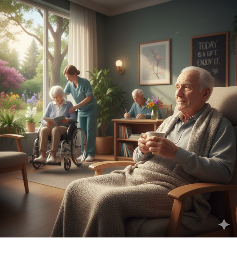 А что выберете вы: успеть всё или успеть пожить?