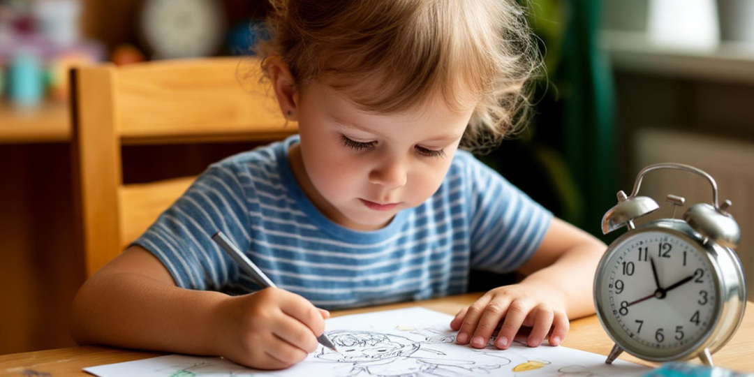 Ребёнок обязан быть в садике с 7.00 до 20.00