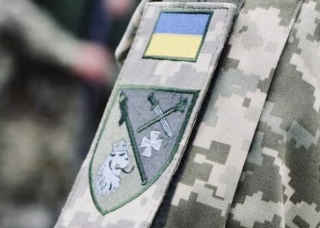    На Волыни мобилизовали очередного священника УПЦ