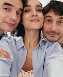 Паоло Бригулья - Леванте - Лино Гуанчале