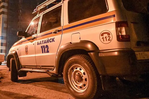    Фото: lenta.ru София Васильева