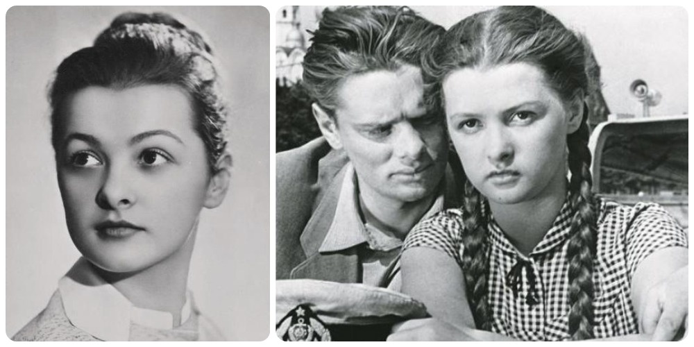 Ольга Бган: Звезда, которая не смогла взойти