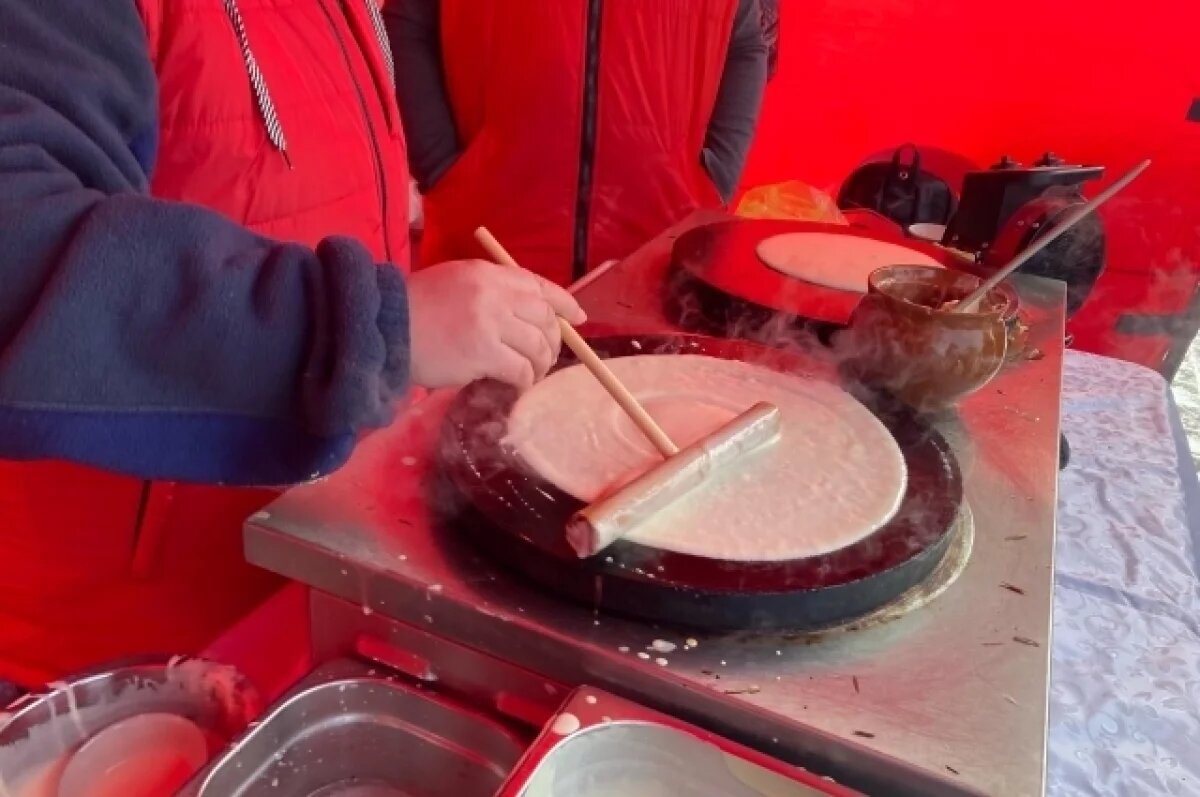    Масленица-2026.