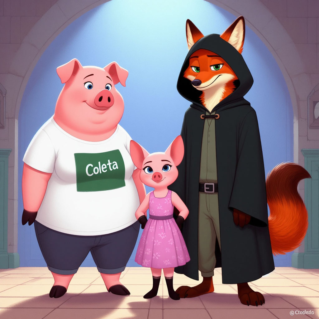 Вторая часть захватывающей серии о коте‑детективе Велесе и его команде. После триумфального спасения львёнка Андрюши герои надеются на передышку — но зло не дремлет.Таинственное послание от свинорыла Сашки предупреждает: Лохолесье помнит, а месть уже в пути. Вскоре в Зверополисе начинают пропадать жители, а свидетели утверждают, что видели гигантских шакалов‑двойников.Велесу, его брату Яше, матери Марусе и тайному агенту Бусе предстоит: раскрыть союз Сашки с могущественной лисой‑колдуньей;проникнуть в логово врага и разгадать древний ритуал;найти три магических камня, способных разрушить чары;вступить в решающую схватку до заката — иначе тени станут реальностью и поглотят город.