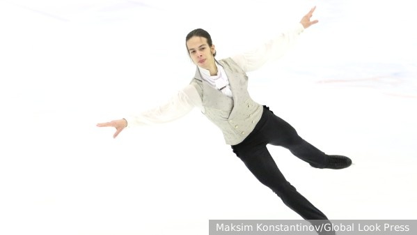     Фото: Maksim Konstantinov/Global Look Press   
 Текст: Тимур Шайдуллин