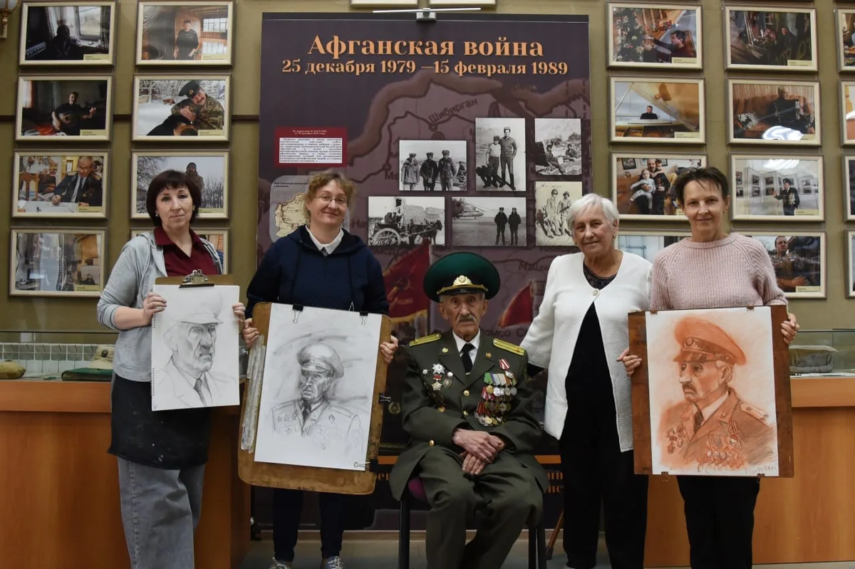    Фото: Виталий Подгурченко.