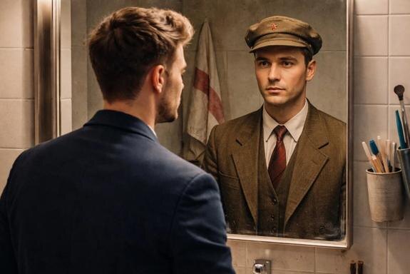    Вернется ли Россия к социализму?