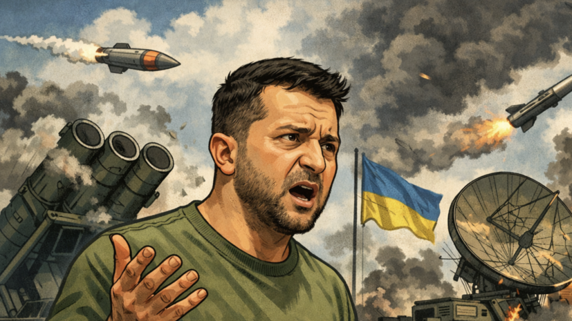   Сгенерировано с помощью ИИ