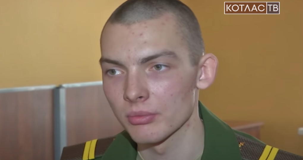 В Котласе парень спустился в колодец с ледяной водой и спас упавшую девочку