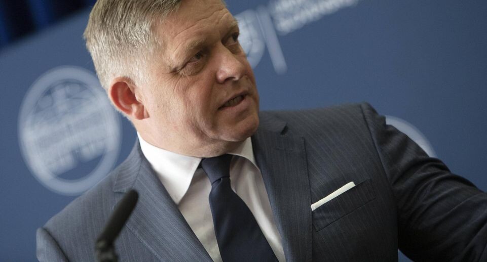    IMAGO/ALEX HALADA / www.globallookpress.com