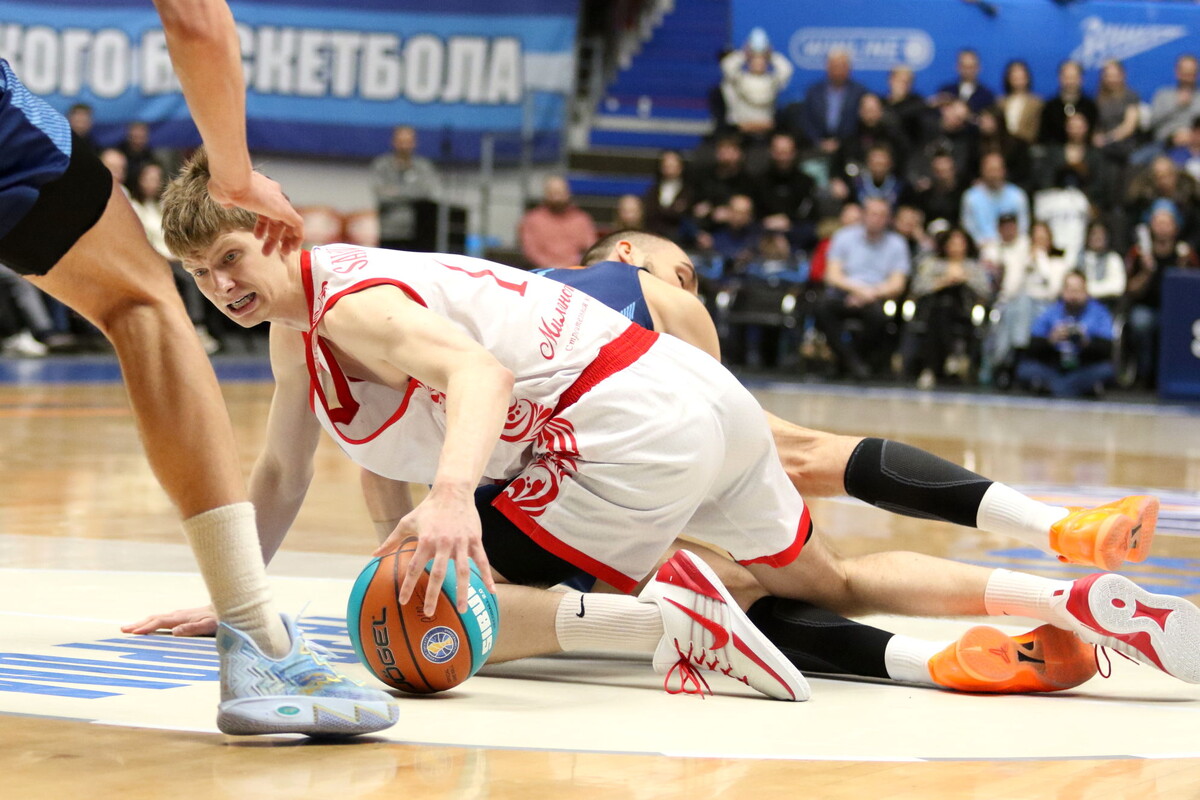 Фото: Максим Константинов, P1spb.ru