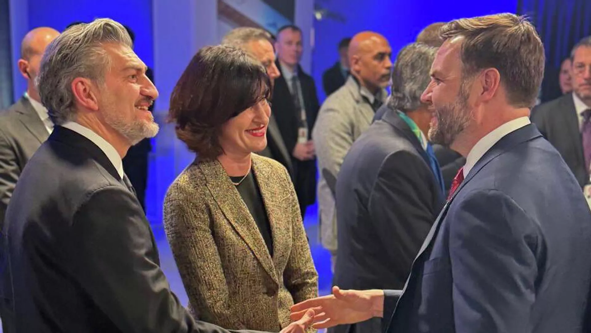 © Courtesy of Mikheil Kavelashvili
