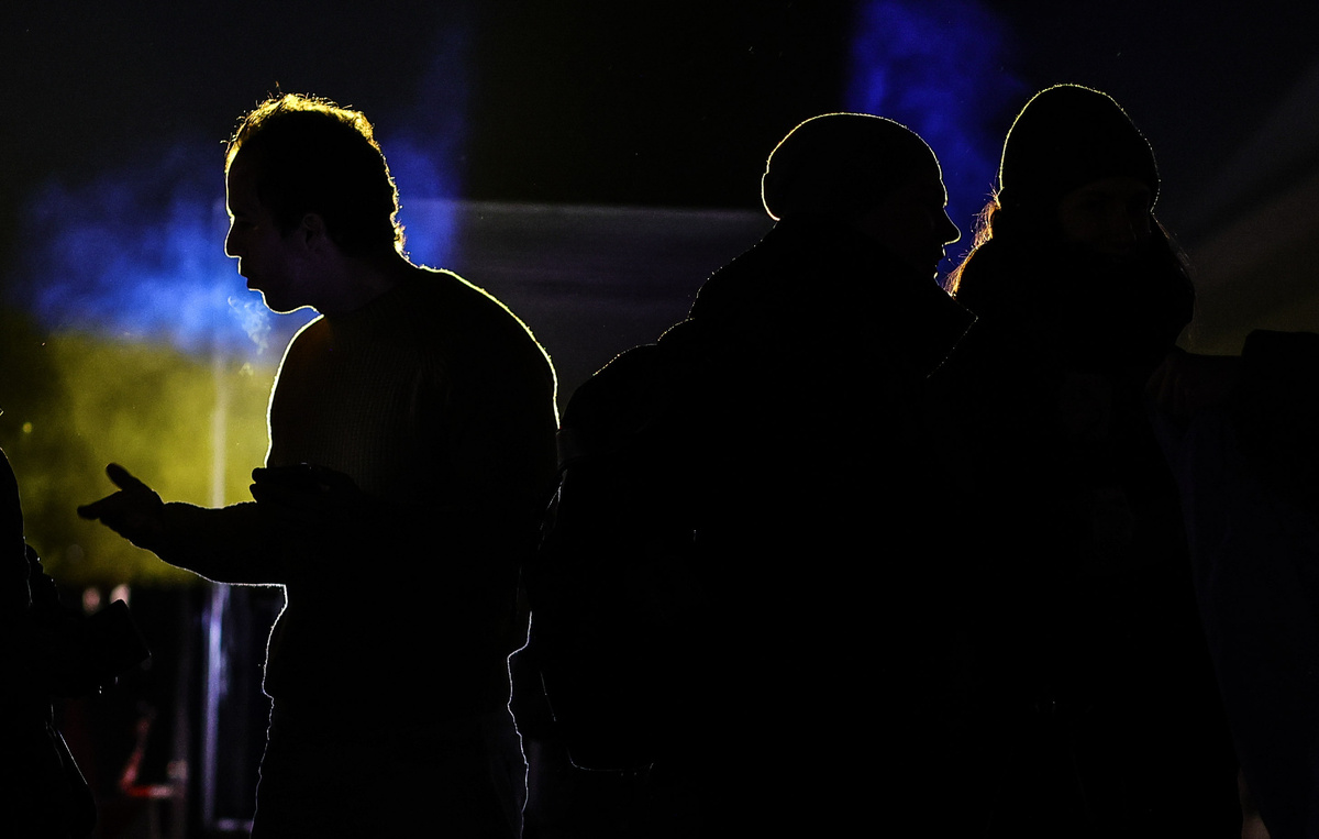 Omer Messinger/Getty Images, архив