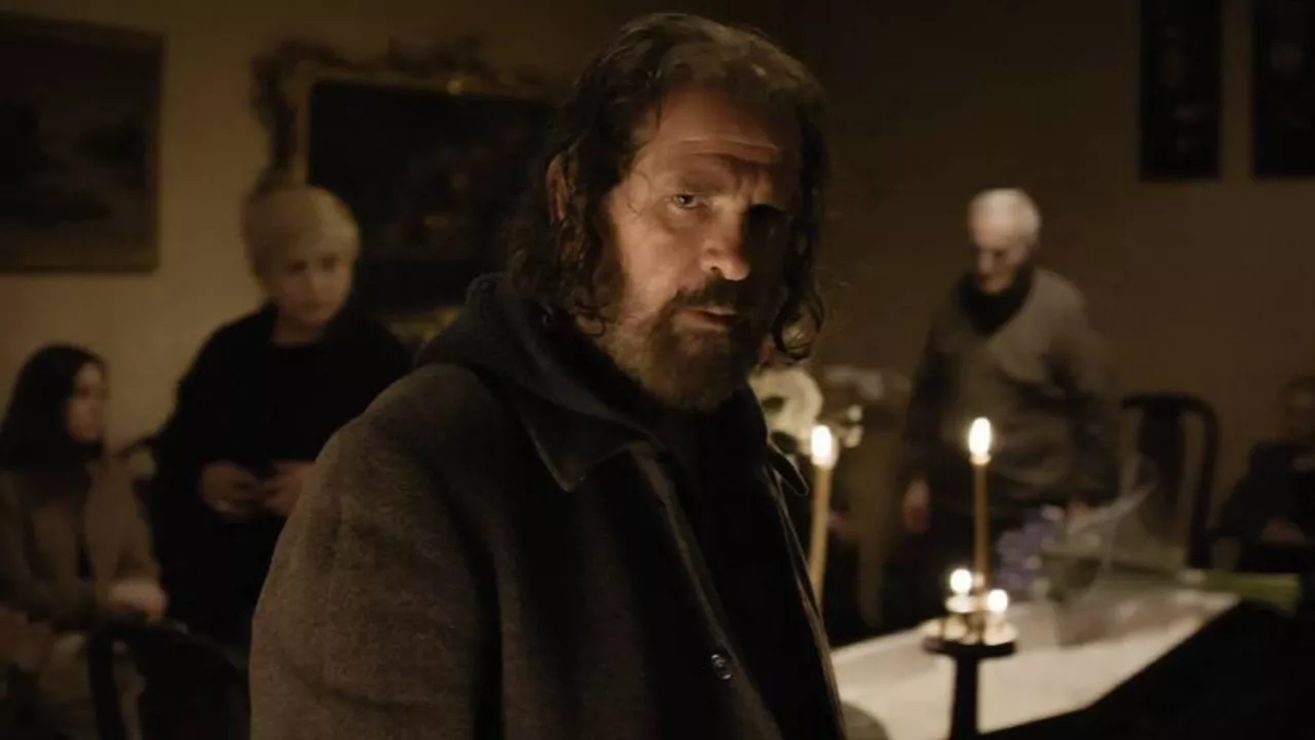 © Courtesy of Ana Urushadze