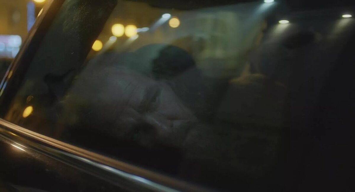 Фильм Анны Урушадзе "Второстепенная роль" © Courtesy of Ana Urushadze