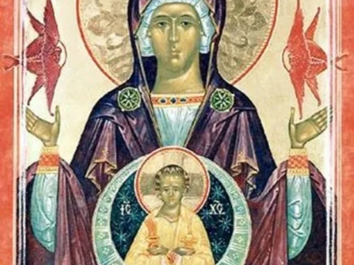 Мир Земли-матушки