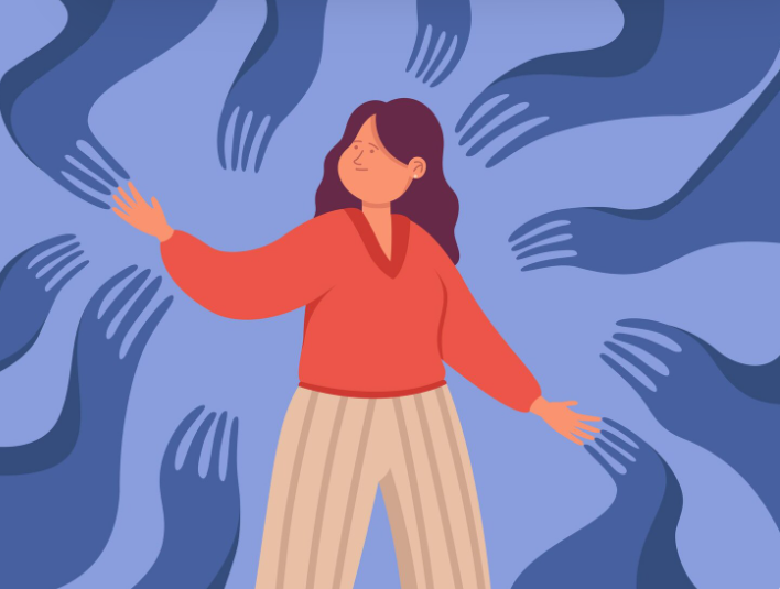 🕊️ Почему мы не слышим себя, пока не заболеем?