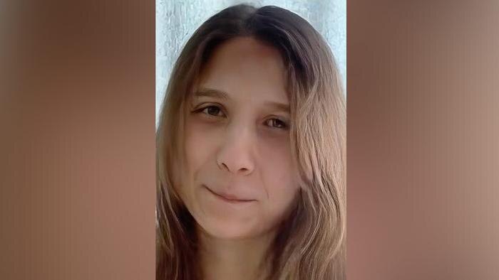 Елизавета Овчинникова. Обложка © VK / Поисковый отряд «ЛизаАлерт» Челябинской области