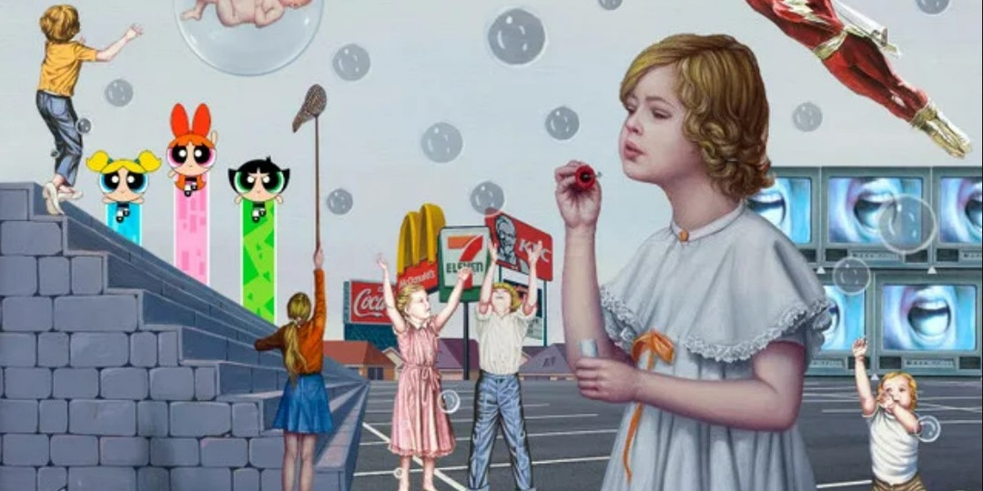 Исчезнувшие дети. Три захватывающих романа-триллера с непредсказуемым финалом