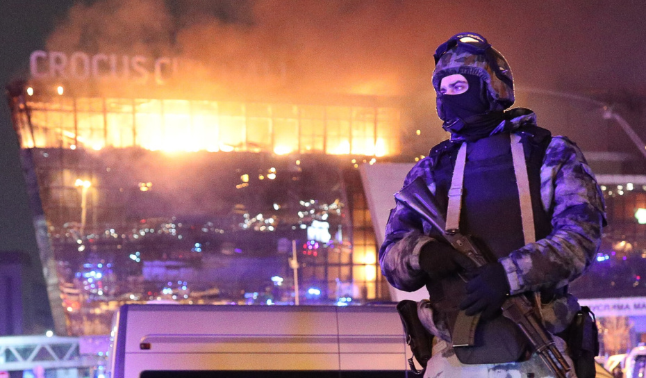    Сергей Петров/NEWS.ru