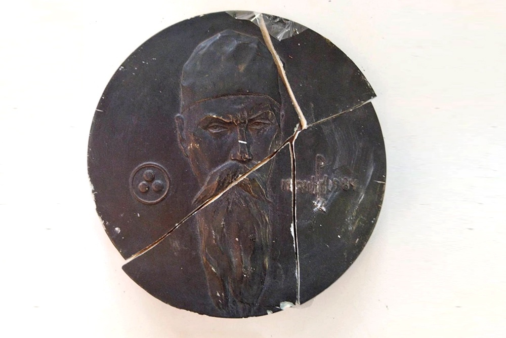    Фото: Предоставлено Константином Харабетом