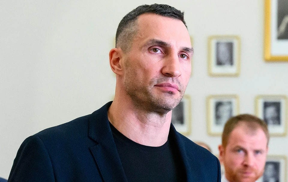    На Западе узнали ужасающую правду об Украине благодаря пранкерам из РФ: коррупция бьет рекорды GLOBAL LOOK PRESS