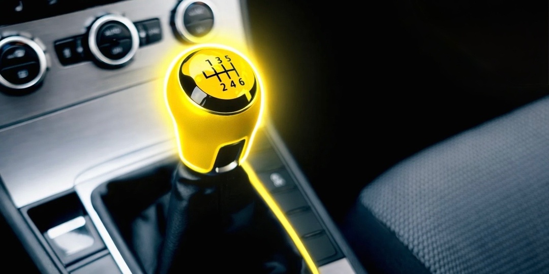 Можно ли ехать на нейтрали МКПП: что будет с коробкой, расходом и тормозами