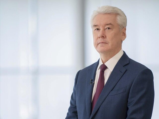    Фото: пресс-служба мэра и правительства Москвы