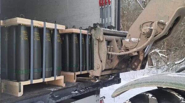    © Photo : Lietuvos Respublikos krašto apsaugos ministerija