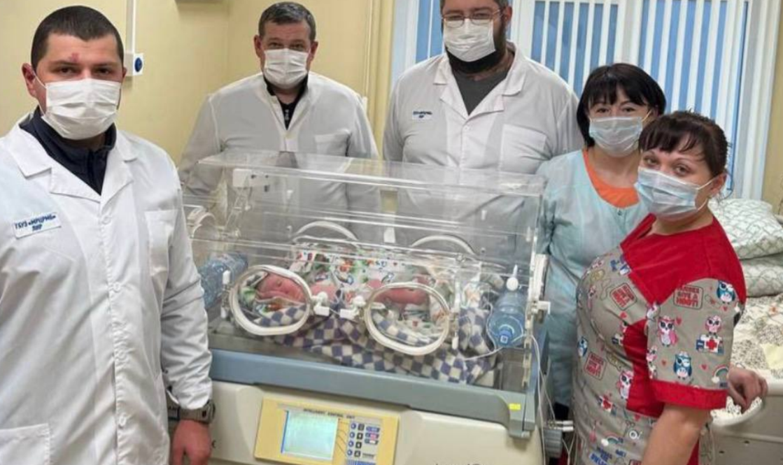    Фото: Правительство ЛНР