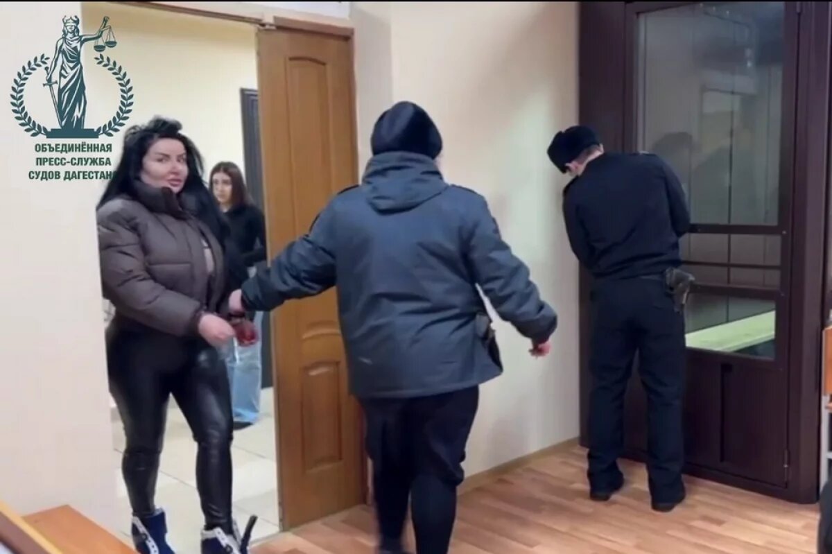    Косметолога без лицензии, навредившую клиентке, арестовали в Махачкале