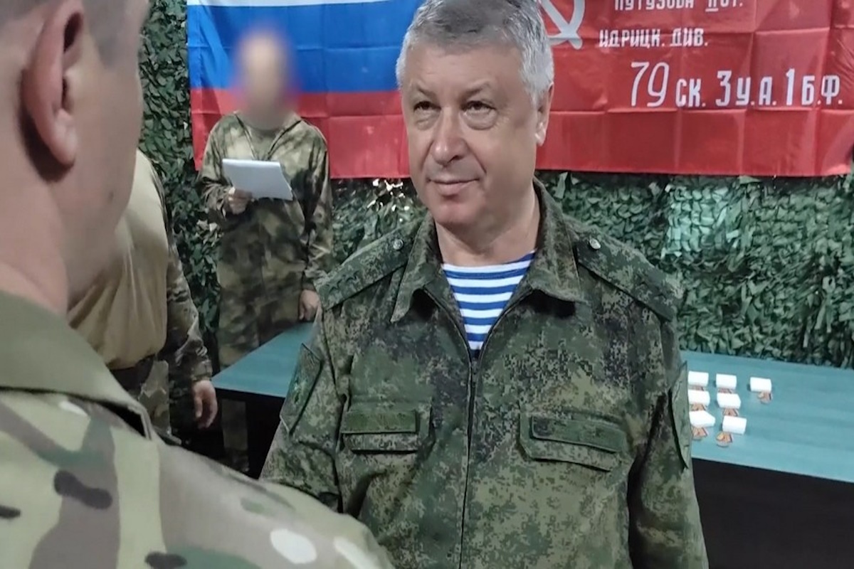    Фото: Минобороны РФ, источник: rt.com