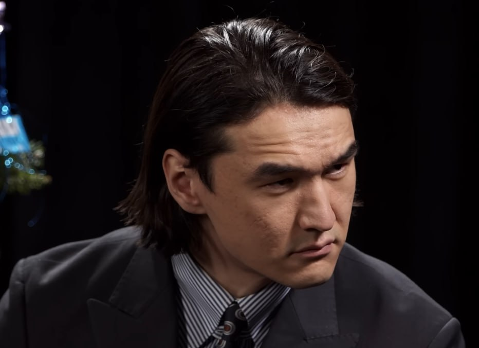 Фото: Prt Scr youtube.com / Плюшки