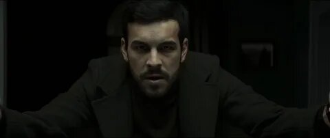 Фото главного героя из фильма