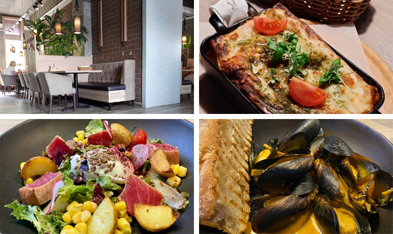 Санта Паста