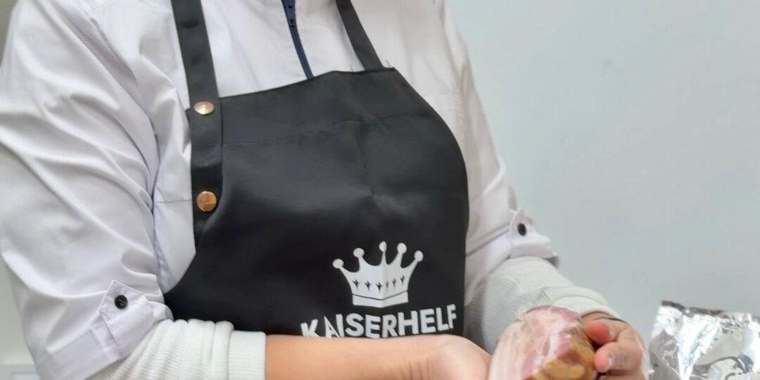 Почему нам больше не вкусно без добавок? Мнение мясного эксперта Анны Кольцовой