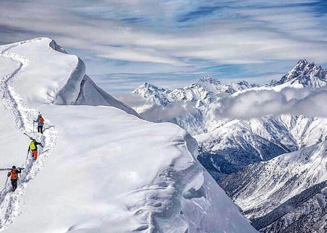    Фото: t.me/SputnikGeorgia