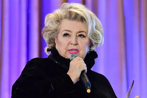    Фото: lenta.ru Евгений Агапов