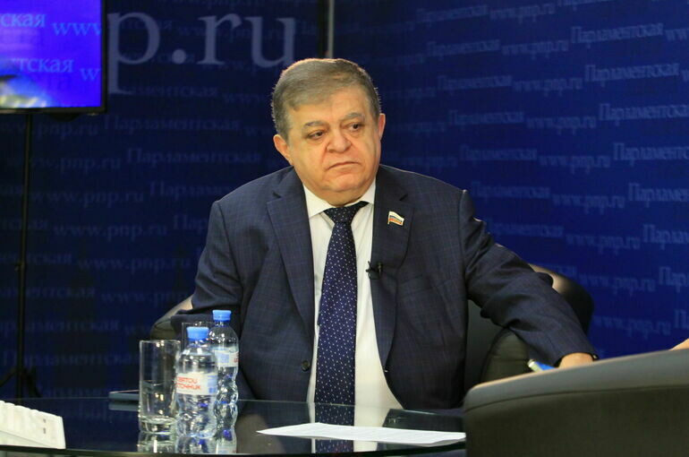   Михаил Нилов/«Парламентская газета»