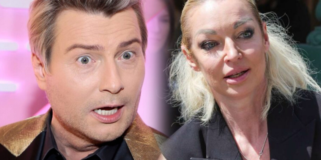 "Да, я спала с Басковым" - Волочкова подтвердила свой роман с певцом, но ей опять никто не поверил