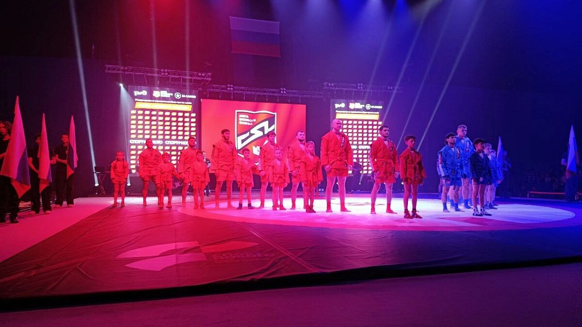    Фото: Людмила Невская / «Ямал-Медиа»