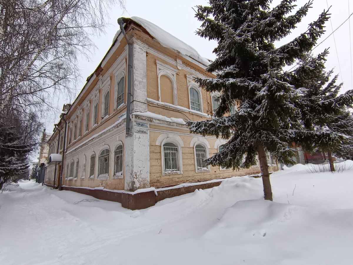 Фото личное