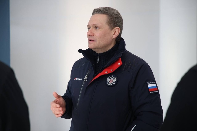    Об этом в своих соцсетях сообщил губернатор Георгий Филимонов. Сегодня глава региона работал в Череповце.