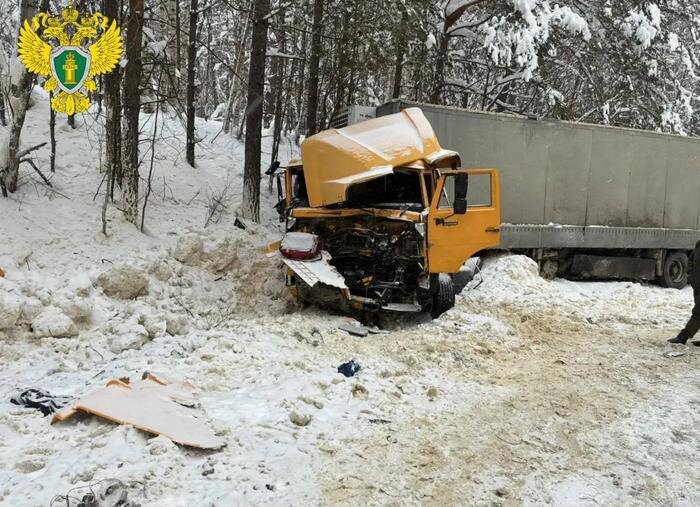 Обложка © Telegram / Прокуратура Пензенской области