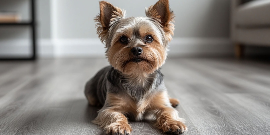 Йоркширский терьер: очаровательная игрушка или верный друг семьи