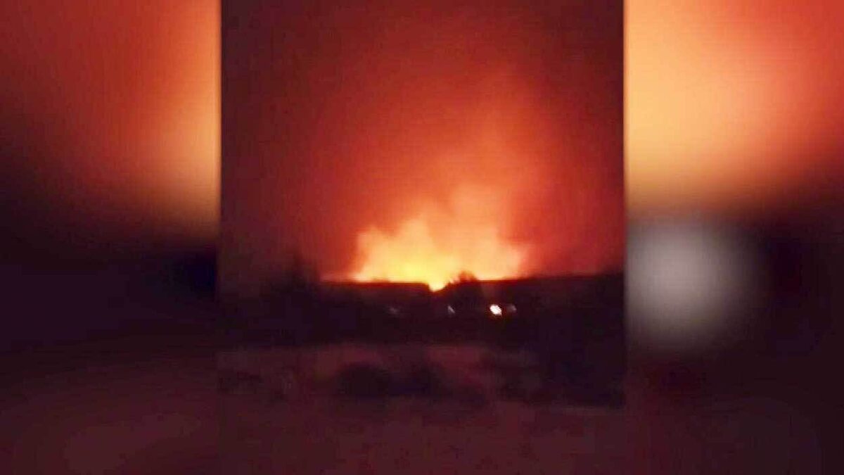    Первый канал