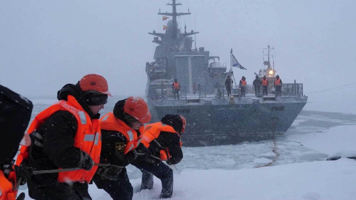    Первый канал